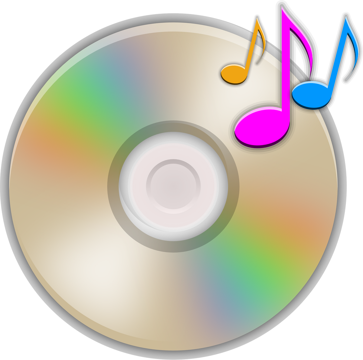 CD