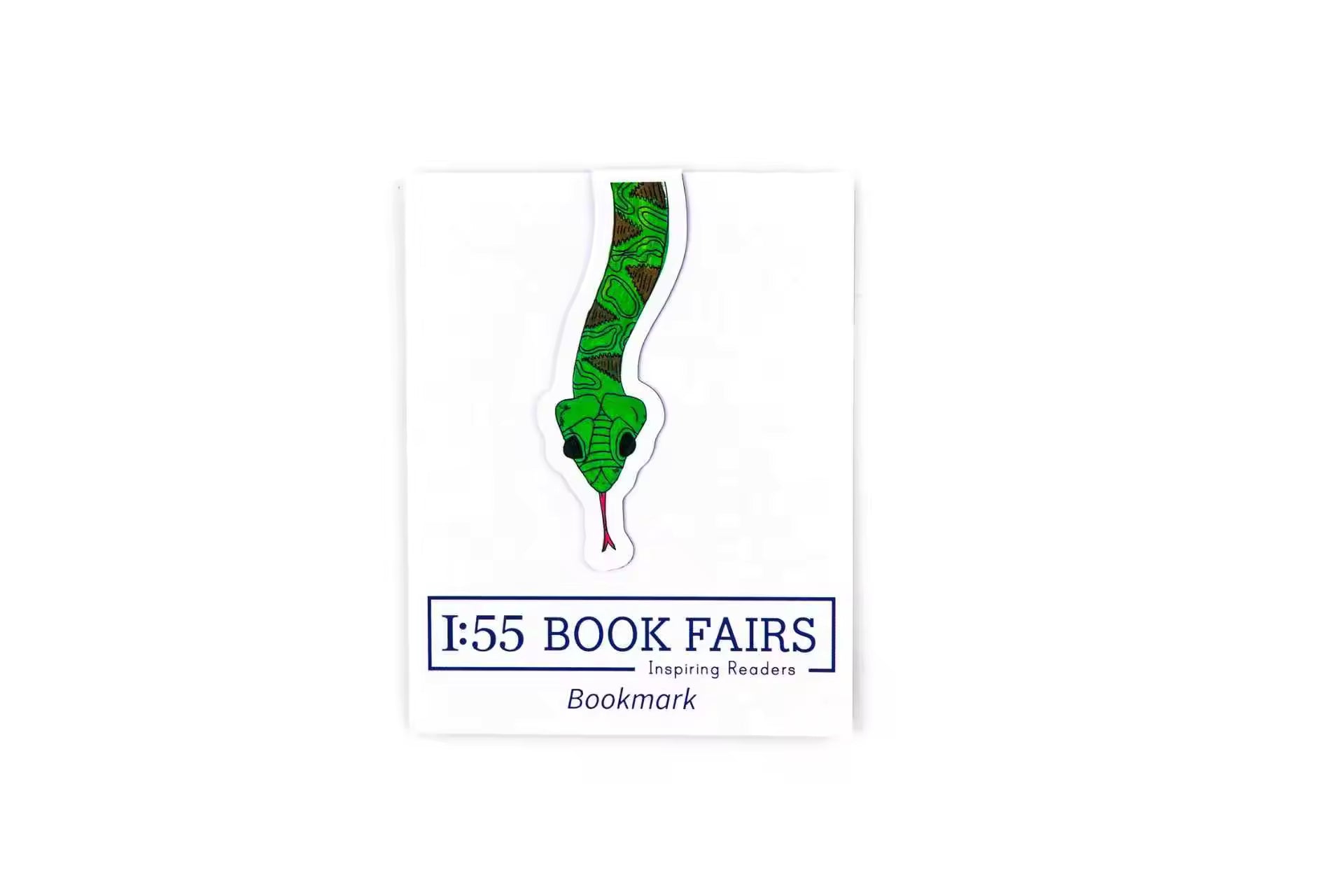 Bookmark Magnetic