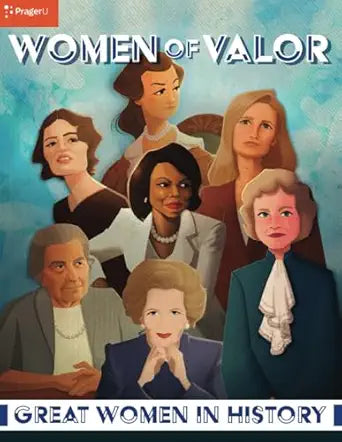 Women of Valor