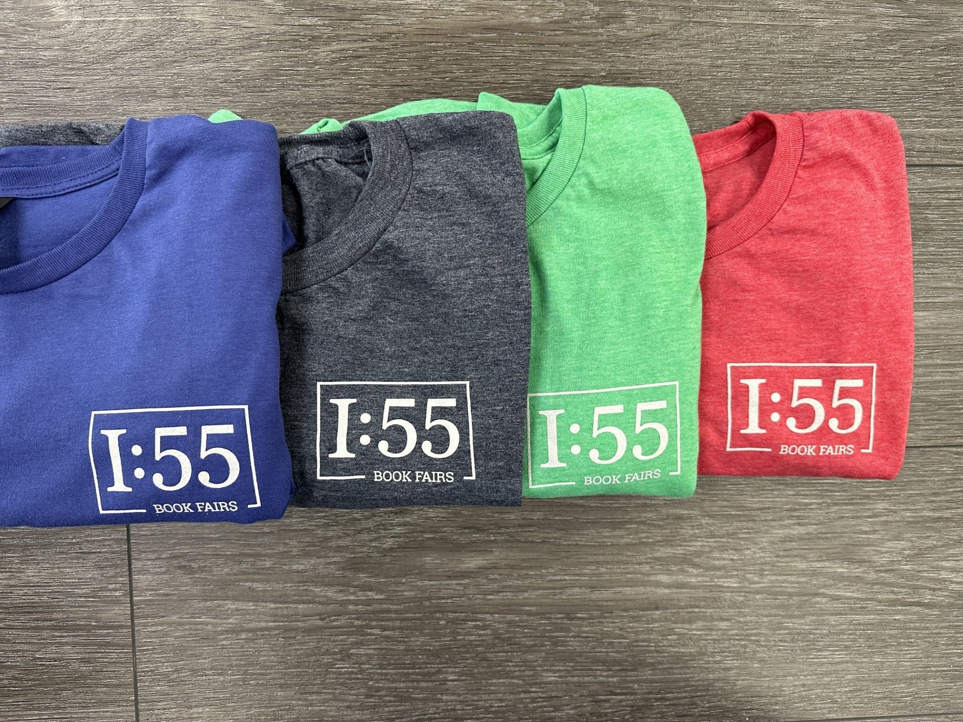 I55 T-Shirt