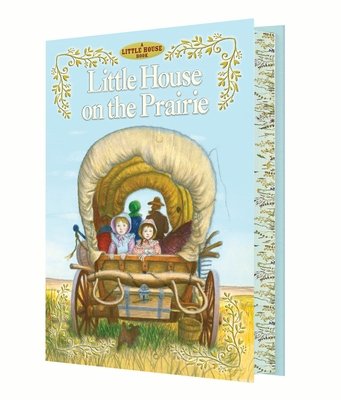 Little House on the Prairie Deluxe Collector’s Edition