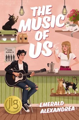 The Music of Us