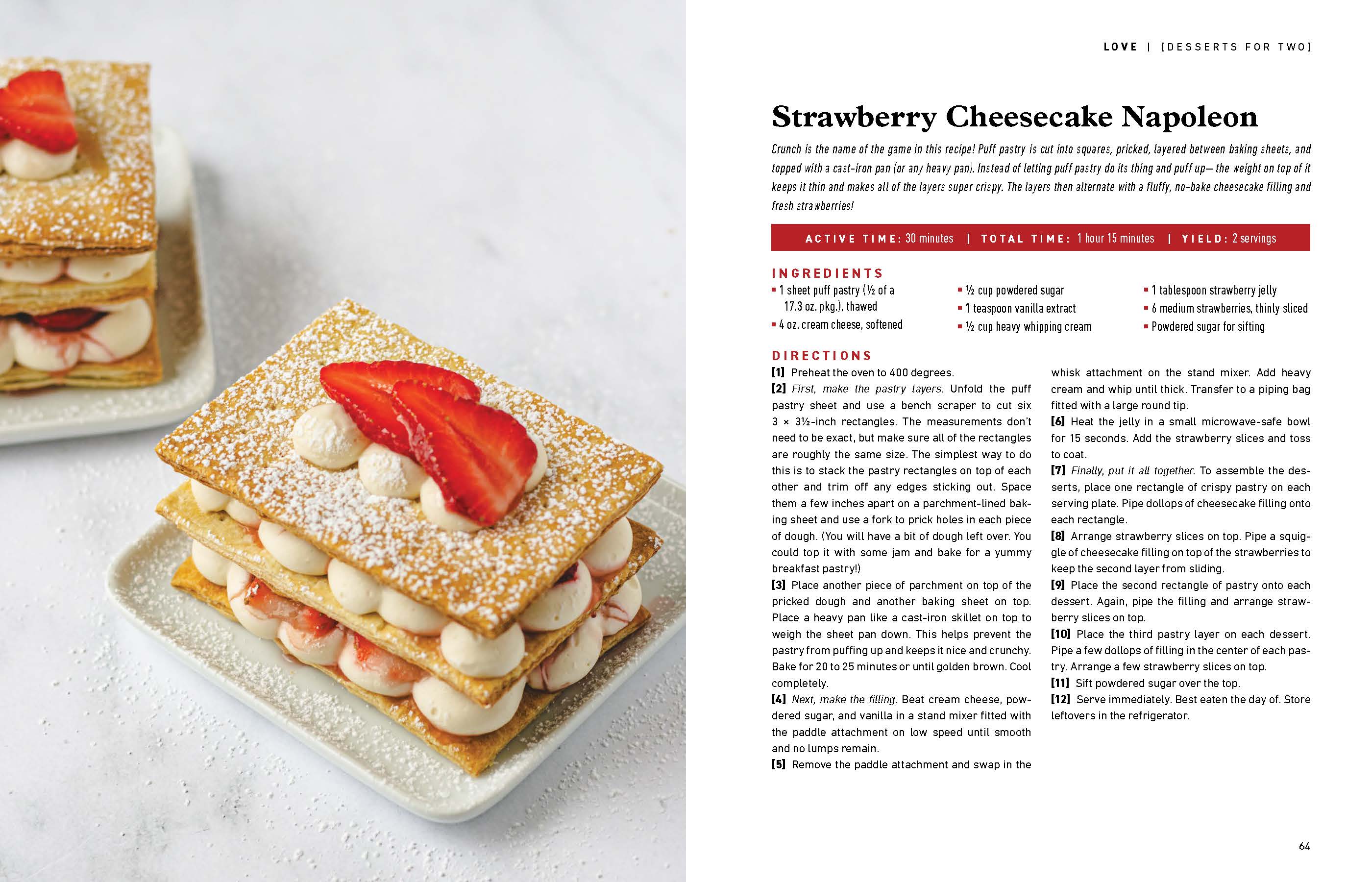 Delicious and Doable Desserts: Sweet Recipes to Celebrate Your People