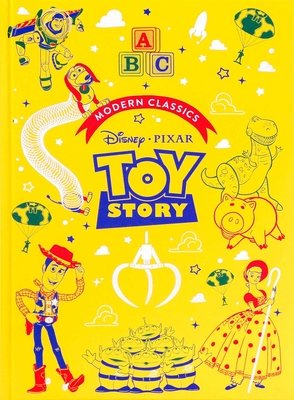 Disney Modern Classics: Toy Story