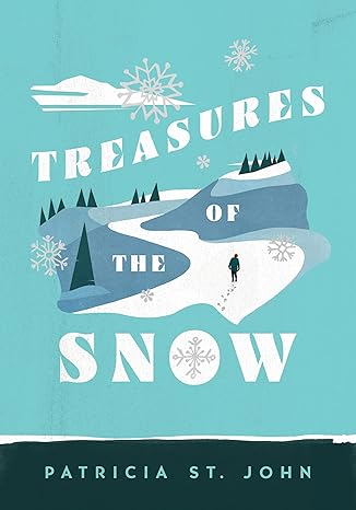 TREASURES OF THE SNOW