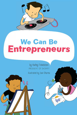 We Can Be Entrepreneurs