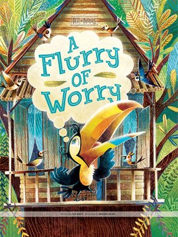 Flurry of Worry