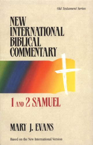 New International Biblical Commentary Vol. 6