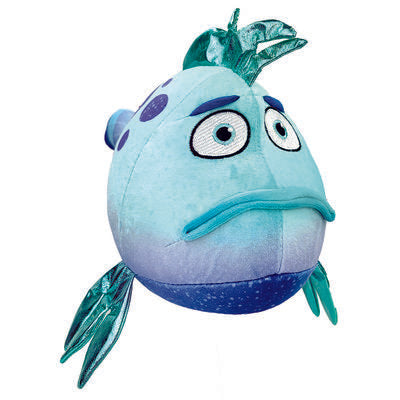 Pout-Pout Fish Movie Plush: 11