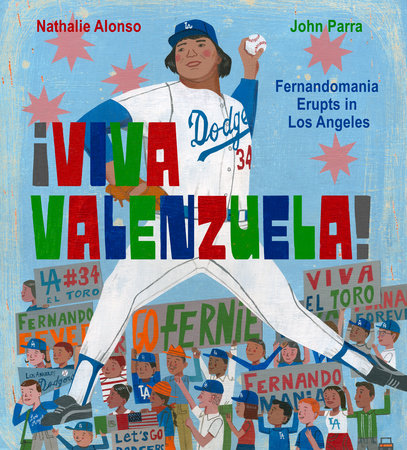 ¡viva Valenzuela!: Fernandomania Erupts in Los Angeles