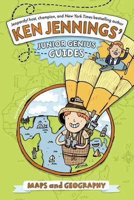 Maps and Geography