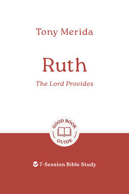 Ruth: The Lord Provides