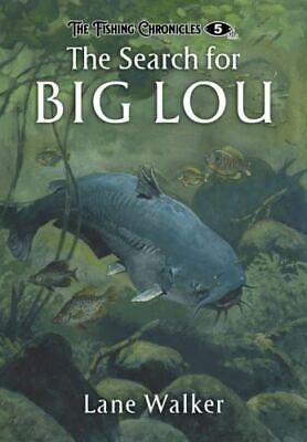 The Search for Big Lou