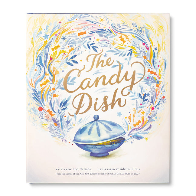 The Candy Dish by Yamada, Kobi