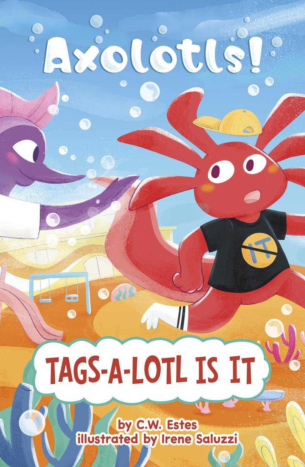 Tags-A-Lotl Is It