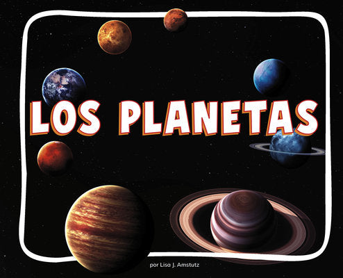 Los planetas (Planets)