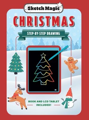 Sketch Magic: Christmas by iSeek Ltd