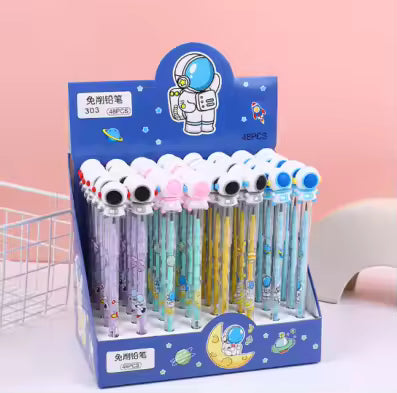 Astronaut Mechanical Pencil