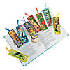 BOOKMARK NATURE ASSORTED