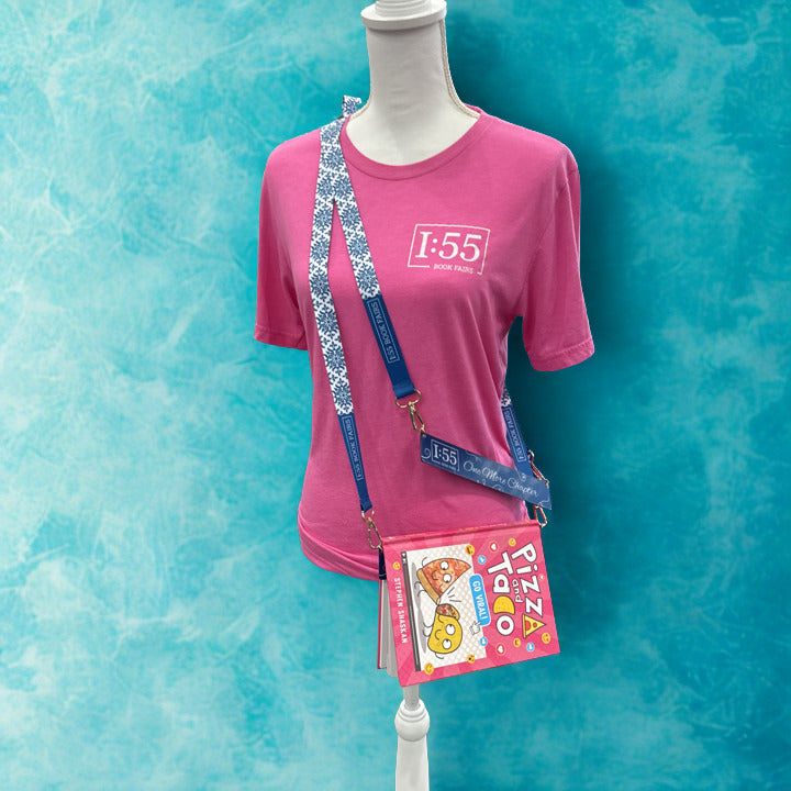 Bookmark Purse