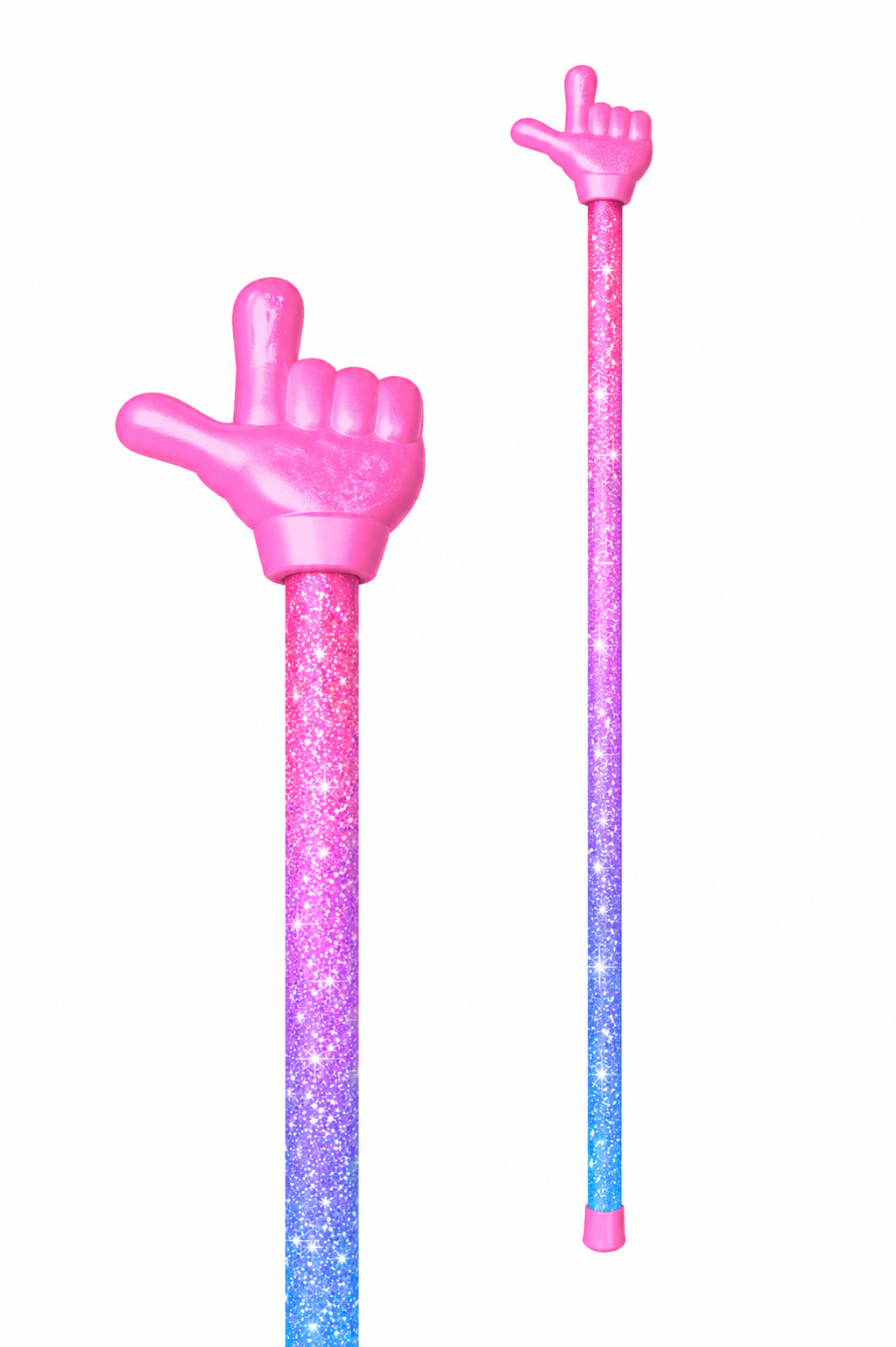 Flexible Hand Pointer