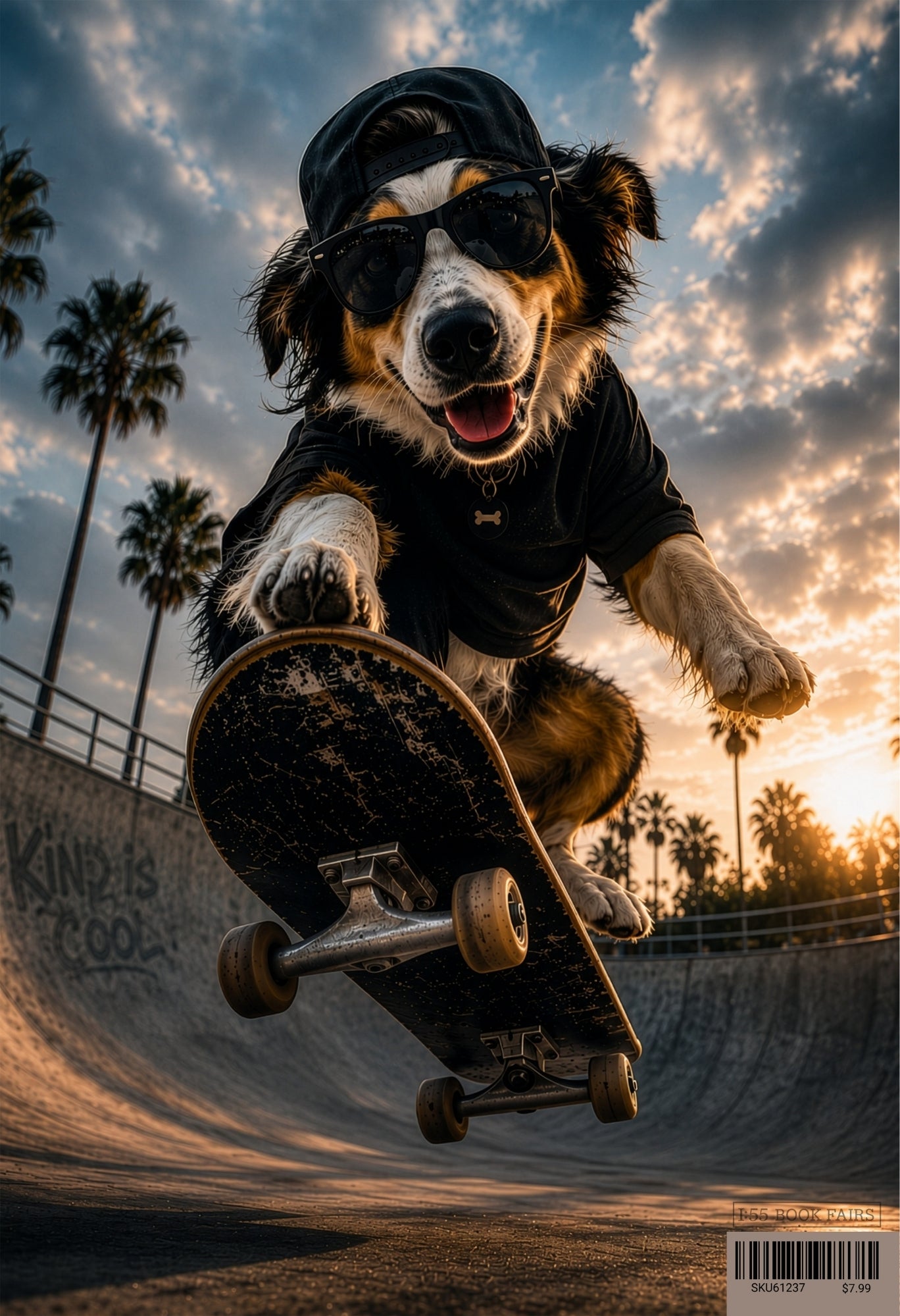 Dog Poster