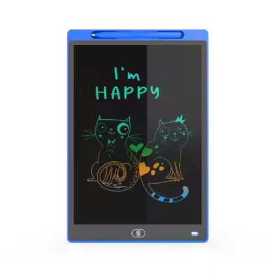 Draw & Write Learning Tablet
