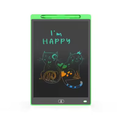 Draw & Write Learning Tablet