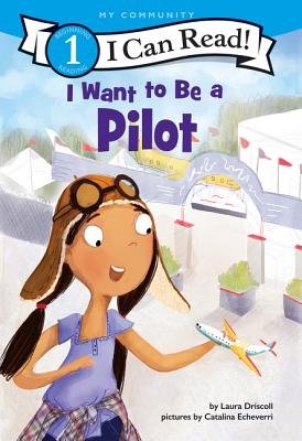I Want to Be a Pilot L(1)