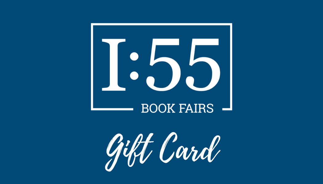 I55 Book Fairs Gift Card