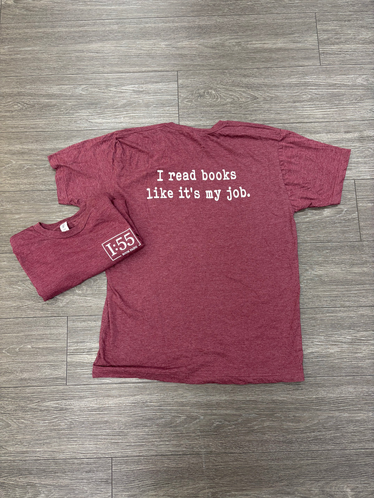 I55 T-Shirt