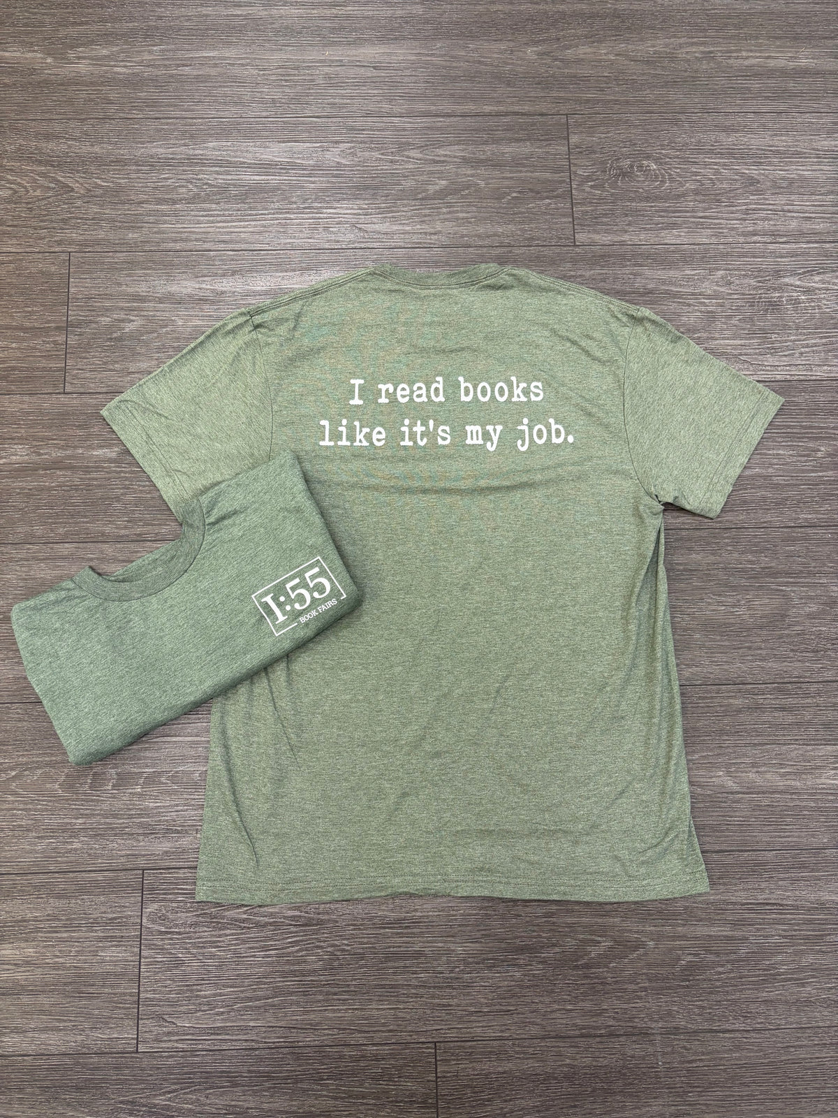I55 T-Shirt