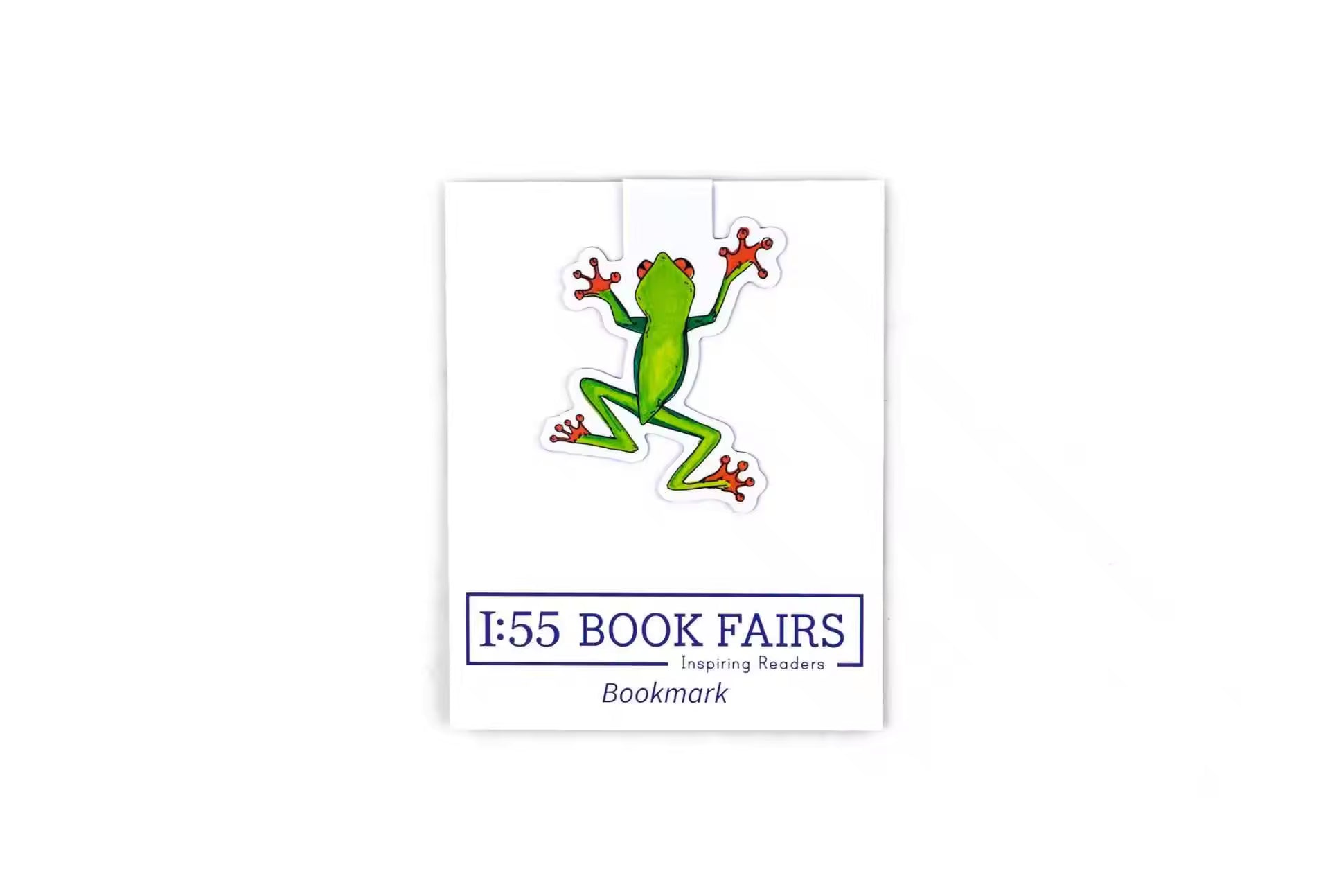 Bookmark Magnetic
