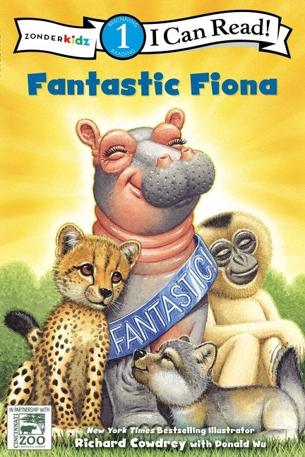 Fantastic Fiona : L(1) RLB