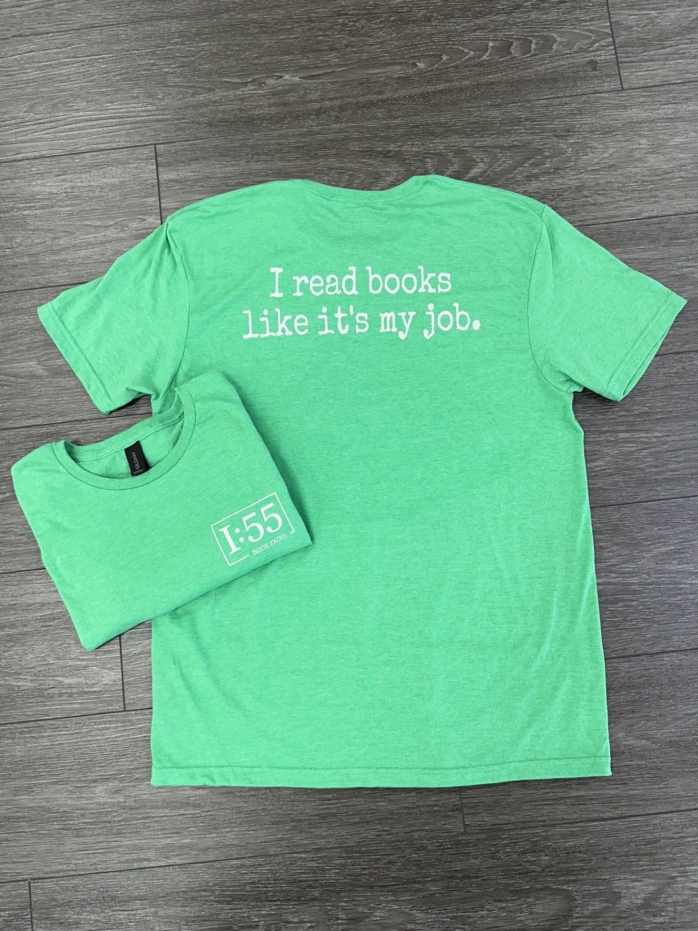 I55 T-Shirt