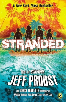 Stranded by Probst, Jeff