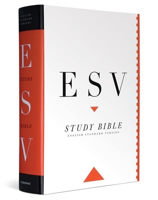 Study Bible-ESV by Packer, J. I.