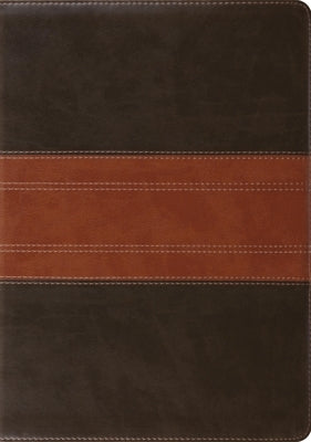 Study Bible-ESV-Trail Design by Esv Bibles