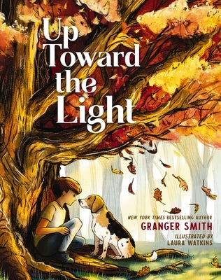Up Toward the Light by Smith, Granger