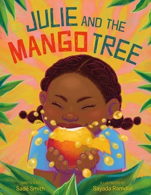 Julie and the Mango Tree by Smith, Sad?