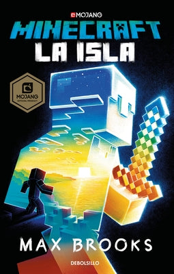 Minecraft: La Isla / Minecraft: The Island by Brooks, Max