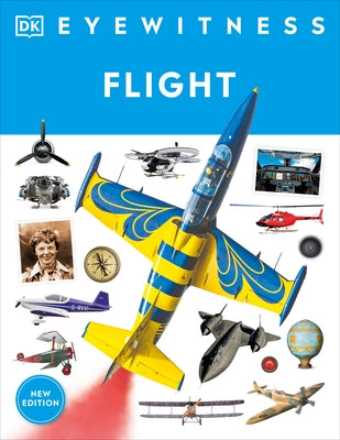 Eyewitness Flight by DK