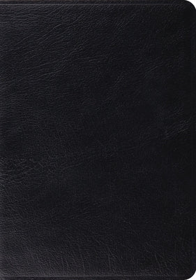 Study Bible-ESV by Esv Bibles
