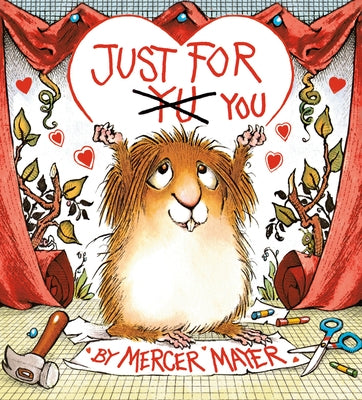 Just for You (Little Critter) by Mayer, Mercer