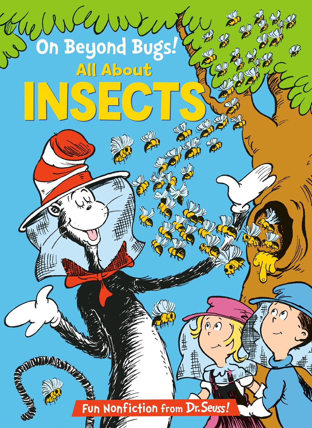 On Beyond Bugs! All About Insects : All About Insects