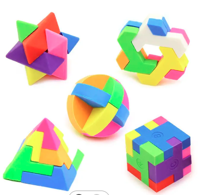 Puzzle Eraser