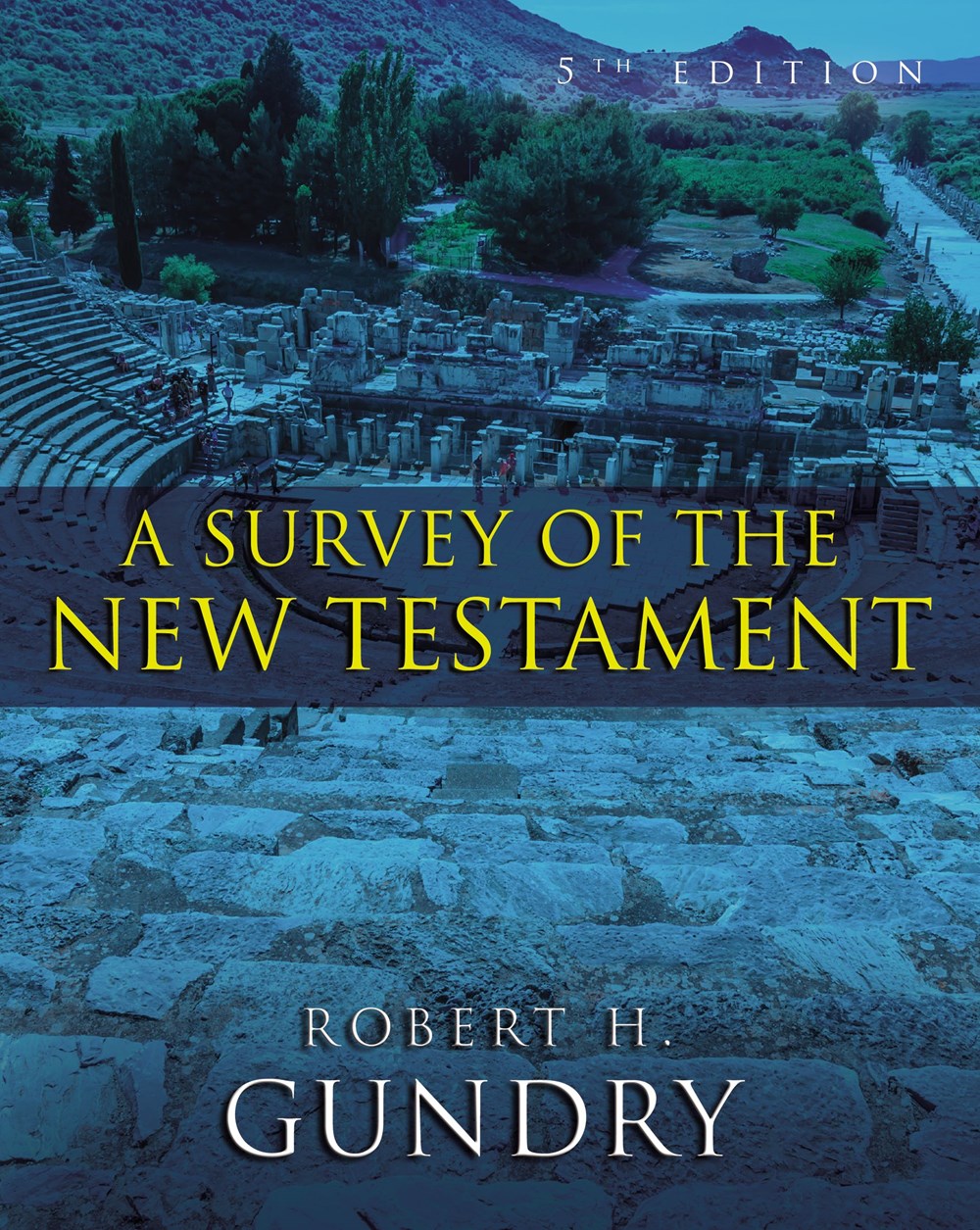A Survey of the New Testament : 5th Edition