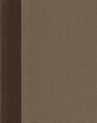 ESV SINGLE COLUMN JOURNALING TIMELESS..