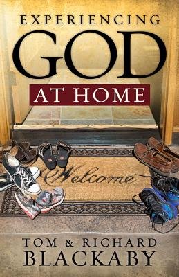 Experiencing God At Home