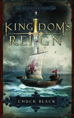 Kingdom's Reign by Black, Chuck
